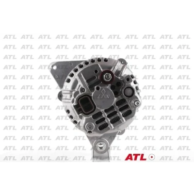 Kuva Laturi MITSUBISHI GALANT V OE A 2 T 48791, A2T48791ZC, MD 102 088