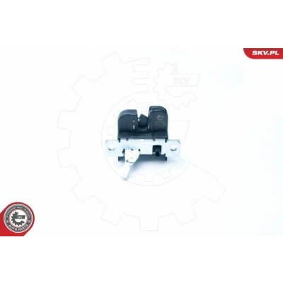 Kuva Takaluukun lukko, Sisempi VW GOLF IV OE 1J6 827 505B, 505C