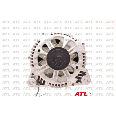 Kuva Laturi CITROËN, FIAT, HYUNDAI, PEUGEOT, SUZUKI OE 9636254180, 9641302580