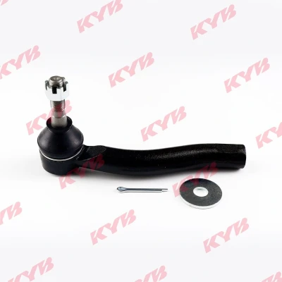 Kuva KYB KTR1114 Raidetangon Pää 15,5 M12X1.25 Etuakseli, oikea