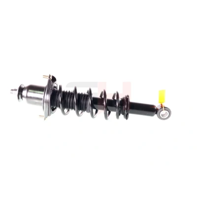 Kuva Täydellinen joustintuki, Taka akseli, Oikea, vasen, Vasen TOYOTA PRIUS Liftback OE 4823147090, 4823147091, 484033