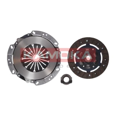 Kuva Kytkinpaketti DACIA, NISSAN, RENAULT OE 23357 00QAA, 30001 00Q0F, 00QAP