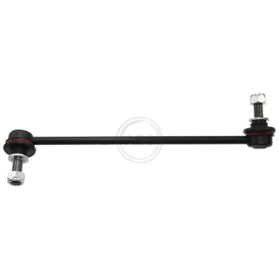 Kuva A.B.S. 260688 Koiranluu 290 MM12X1.5 RHT MERCEDES BENZ: GLK, C sarja Sedan, T modell