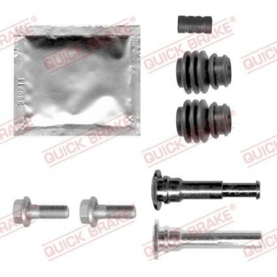 Kuva QUICK BRAKE 113 1425X Ohjaustappi KIA: RIO 2, CARNIVAL / GRAND 3, HYUNDAI: ACCENT 3 Stufenheck