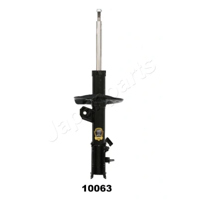 Kuva JAPANPARTS MM 10063 Iskunvaimentimet Etuakseli, oikea Kaasupaine Kaksiputki Joustintuki Tappi ylhäällä NISSAN: Qashqai / Qashqai+2 I