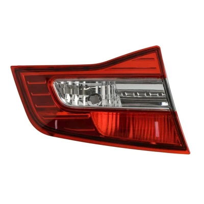 Kuva ALKAR 2221756 Takavalot Vasen Sisä osa W5W, W16W Ilman lampun kantaa RENAULT: Koleos I