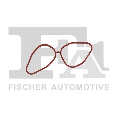 Kuva FA1 512 015 Imusarjan Tiivisteet Sylinterikansi OPEL: Omega B Sedan, Vectra CC, SAAB: 9 5 Sedan