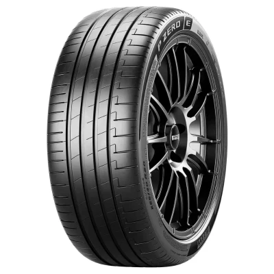 Kuva Pirelli P Zero E Run Flat 265/35 R21 101Y henkilöauto Kesärenkaat Renkaat 4287600