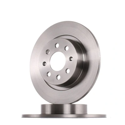 Kuva BOSCH 0 986 479 517 Jarrulevyt 264 10 4 100 täysi rasvattu Ruuveilla OPEL: Corsa E Hatchback, FIAT: Grande Punto Evo Hatchback