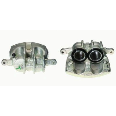 Kuva BUDWEG CALIPER 344168 Jarrusatula TOYOTA: Proace I Van / Farmari, PEUGEOT: Expert II Tepee, Van, FIAT: Scudo