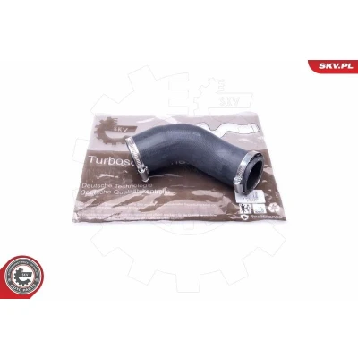 Kuva Ahdinletku BMW X3 [E83] OE 11613405536