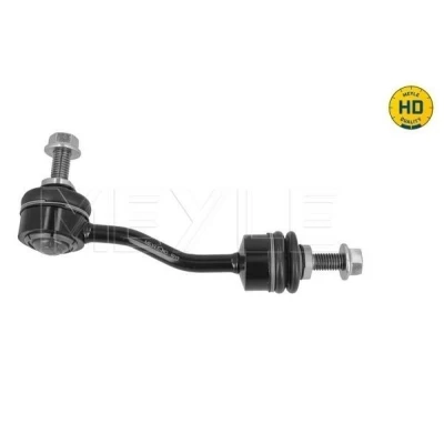 Kuva MEYLE 70 16 060 0002/HD Koiranluu Taka akseli, vasen, oikea 140,8 M10x1,5 TESLA: Model X