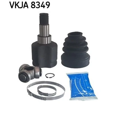 Kuva SKF VKJA 8349 Vetonivel FORD: Grand C Max, Focus 3, Mk3 Van / Farmari