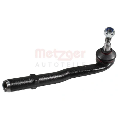 Kuva METZGER 54009802 Raidetangon Pää KIT + Etuakseli, oikea BMW: 5 Sedan, Touring