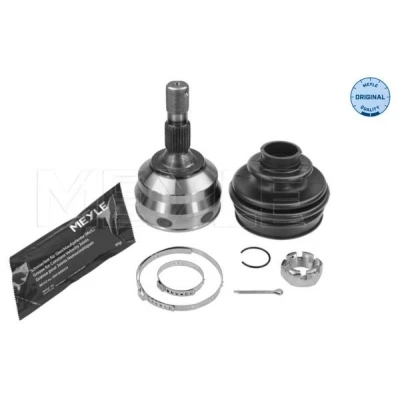 Kuva MEYLE 11 14 498 0012 Vetonivel ORIGINAL Quality Pyörän puoli Ilman ABS rengasta CITROËN: C4 Coupe, PEUGEOT: 307 Hatchback
