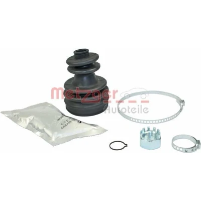 Kuva METZGER 751.042 Paljekumisarja, Vetoakseli 119 Neopreni mutterilla OPEL: Corsa C Hatchback, Meriva A
