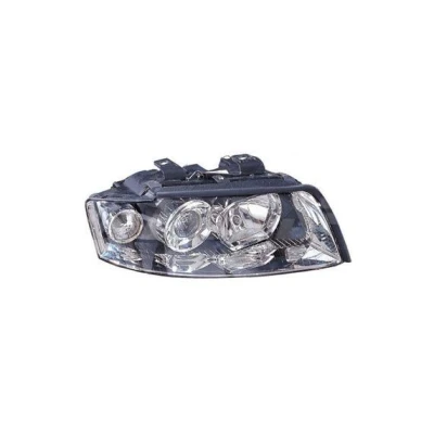 Kuva ALKAR 2742503 Ajovaloumpio Oikea W5W, H7/H7, PY21W AUDI: A4 B6 Avant, Sedan
