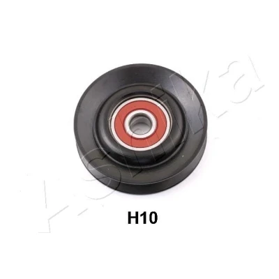 Kuva ASHIKA 129 0H H10 Ohjainrulla MITSUBISHI: Pajero 3, 2, Sport 1 SUV, HYUNDAI: Terracan