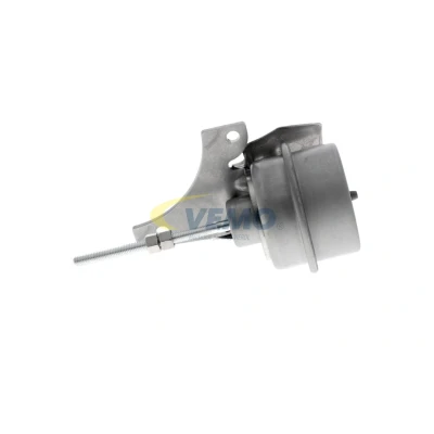 Kuva VEMO V15 40 0016 Asennussarja Turboahdin Pidikkeellä lämpösuojapellillä, mutterilla EXPERT KITS + VOLKSWAGEN: Transporter 5, Multivan 5 (7HM