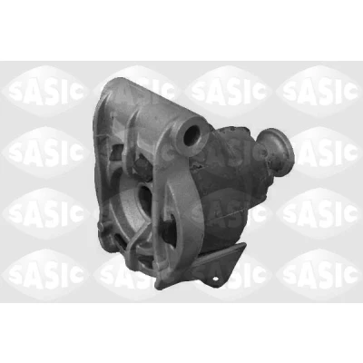 Kuva SASIC 9002474 Pidike, Moottorintuenta Kumimetallilaakeri Oikea, ylä, Takana OPEL: Astra G CC, Zafira B