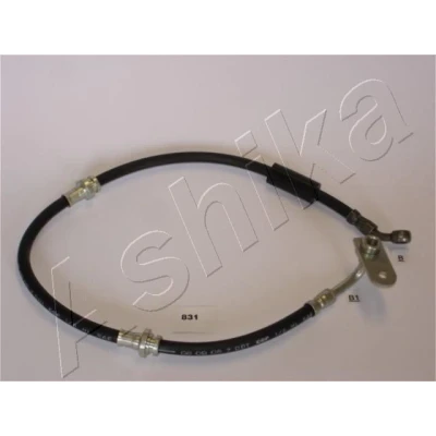 Kuva Jarruletku, Eteen, vasen SUZUKI GRAND VITARA I OE 5155065D00, 5155065D00000, 5155067D00