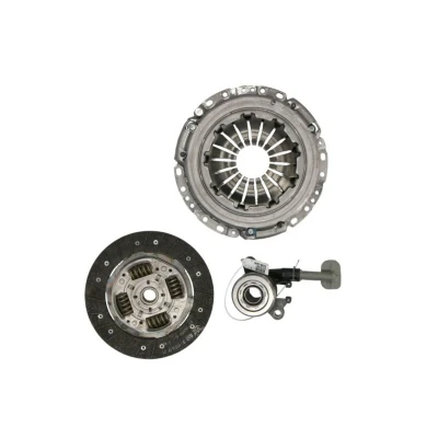 Kuva VALEO KIT3P (CSC) 834134 Kytkinpaketti Painelevyllä, Irroitusmekanismilla Kytkinlevyllä 200 DACIA: Duster SUV, RENAULT: MEGANE 2 Kombi