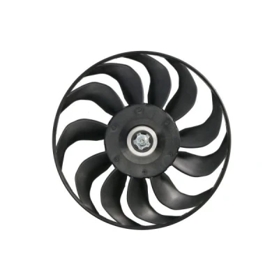 Kuva THERMOTEC D9W005TT Tuuletin, Mootorinjäähdytys