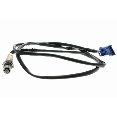 Kuva VEMO Original Quality V42 76 0001 Lambda Anturi M18 x 1,5 Kierre, esivoideltu Sininen 4 suorakulmainen (rectangular) PEUGEOT: 206 Hatchback