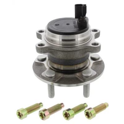 Kuva MAPCO 46617 Pyöränlaakerit FORD: FOCUS 3 Turnier,