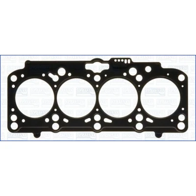 Kuva AJUSA 10168220 Kannentiiviste 1,61 82 3 MULTILAYER STEEL VOLKSWAGEN: Golf 5, Passat B6 Variant, Touran I, AUDI: A4 B7 Sedan, Avant, A3 Hatchback