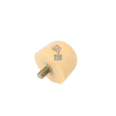 Kuva DT Spare Parts 3.83510 Vaimennuskumi, ohjaamo