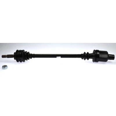Kuva Vetoakseli, Etuakseli, oikea RENAULT KANGOO, KANGOO Express OE 8200236114, 8200274161, 8200571878