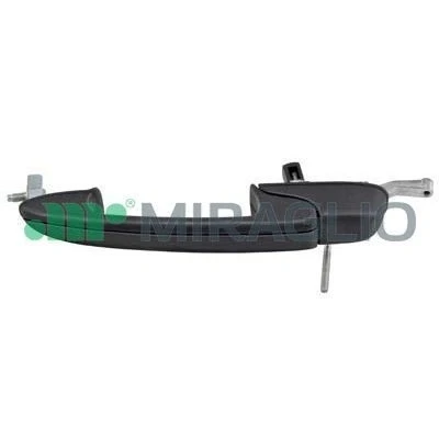 Kuva Oven kahva, Taakse, vasen FIAT BRAVA OE 46440186, 46787586, 7791793