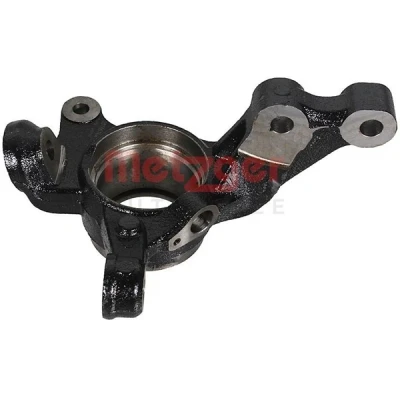 Kuva Olka akseli, pyöräntuenta, Etuakseli, oikea toyota corolla, corolla kombi, sedan, verso OE 4321112400, 43211 12400, 4321119015