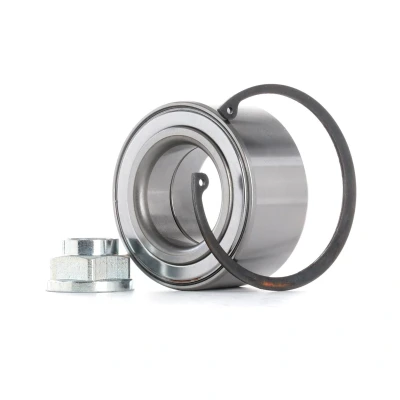 Kuva SKF VKBA 3951 Pyöränlaakerit 84 HONDA: CR V 1, Stream I, 3