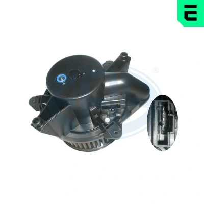 Kuva Sisätilapuhallin FIAT IDEA, LANCIA MUSA, YPSILON OE 77362485