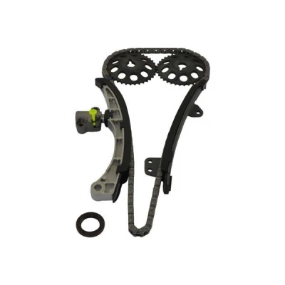 Kuva KAVO PARTS DKC 9011 Jakoketjusarja Yksinkertainen TOYOTA: Yaris III Hatchback