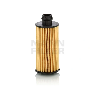Kuva MANN FILTER HU 6026 z Öljynsuodatin Tiivisteillä Suodatinpanos ALFA ROMEO: Giulia Sedan, Stelvio
