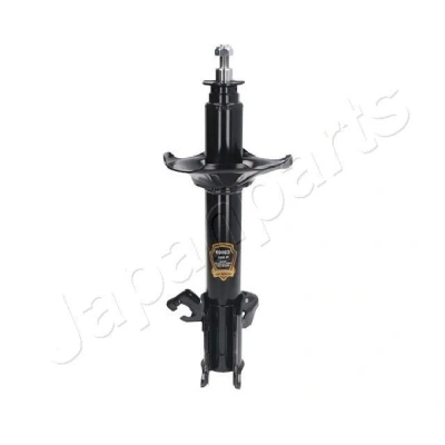Kuva JAPANPARTS MM 10003 Iskunvaimentimet Taka akseli, vasen Öljypaine Joustintuki Tappi ylhäällä NISSAN: SUNNY 3, 3 Liftback