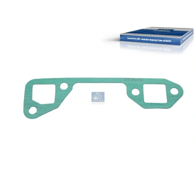 Kuva DT Spare Parts 3.16550 Tiiviste, Jäähdytys