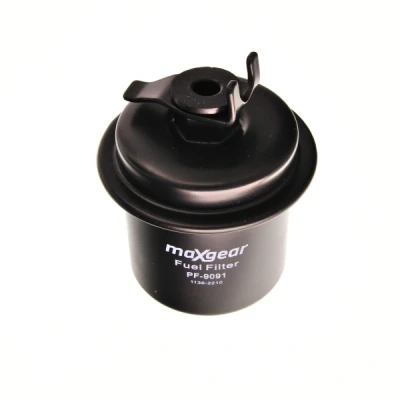 Kuva MAXGEAR 26 2261 Polttoainesuodatin Letkusuodatin HONDA: CR V 1, 2, Accord 7 Limousine