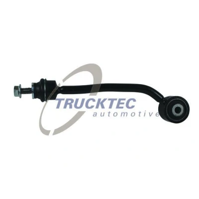 Kuva TRUCKTEC AUTOMOTIVE 02.31.246 Koiranluu Etuakseli, vasen MERCEDES BENZ: S sarja Sedan