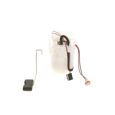 Kuva BOSCH 1 987 580 088 Polttoainepumppu Sähköinen MERCEDES BENZ: C sarja T modell, E Sedan