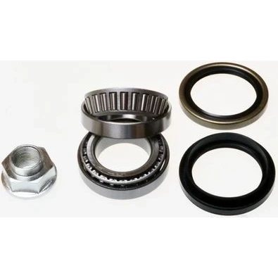 Kuva Pyöränlaakerisarja, Etuakseli CHEVROLET MATIZ, SPARK, DAEWOO MATIZ OE 90368 34083, 96285525, 96316760