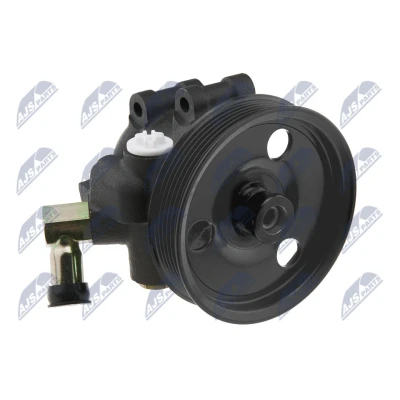 Kuva NTY SPW FR 022 Ohjaustehostimen Pumppu Hydraulinen FORD: Focus Mk1 Farmari, Hatchback