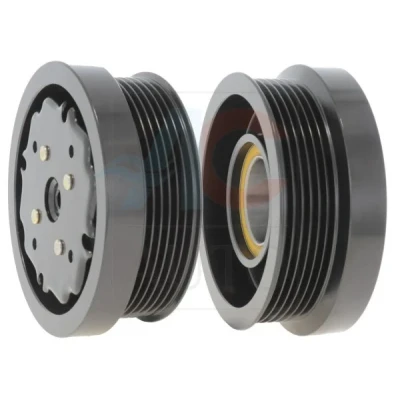Kuva ACAUTO AC 06DN85 Magneettikytkin DENSO, MERCEDES 7SE BENZ: ML sarja, C sarja Sedan, E Sedan
