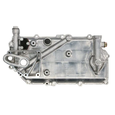 Kuva Kansi, öljynsuodatinkotelo DT Spare Parts 1.10169