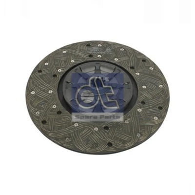 Kuva Kytkinlevy DT Spare Parts 4.63809