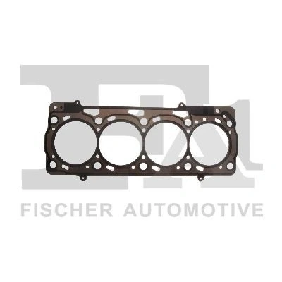 Kuva Tiiviste, sylinterikansi AUDI, SEAT, SKODA, VW OE 036103383AJ, 036103383AM