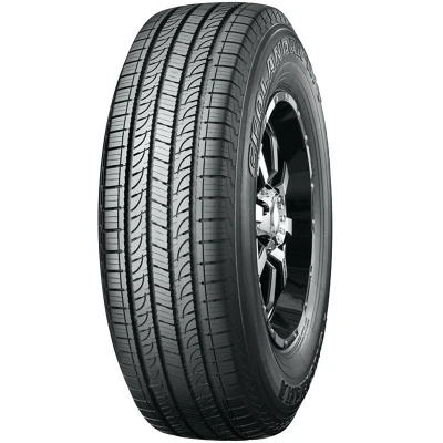 Kuva Yokohama Geolandar H/T G056 285/50R20 Kesärenkaat